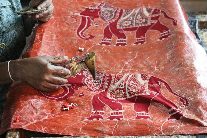 Village Craft Workshop