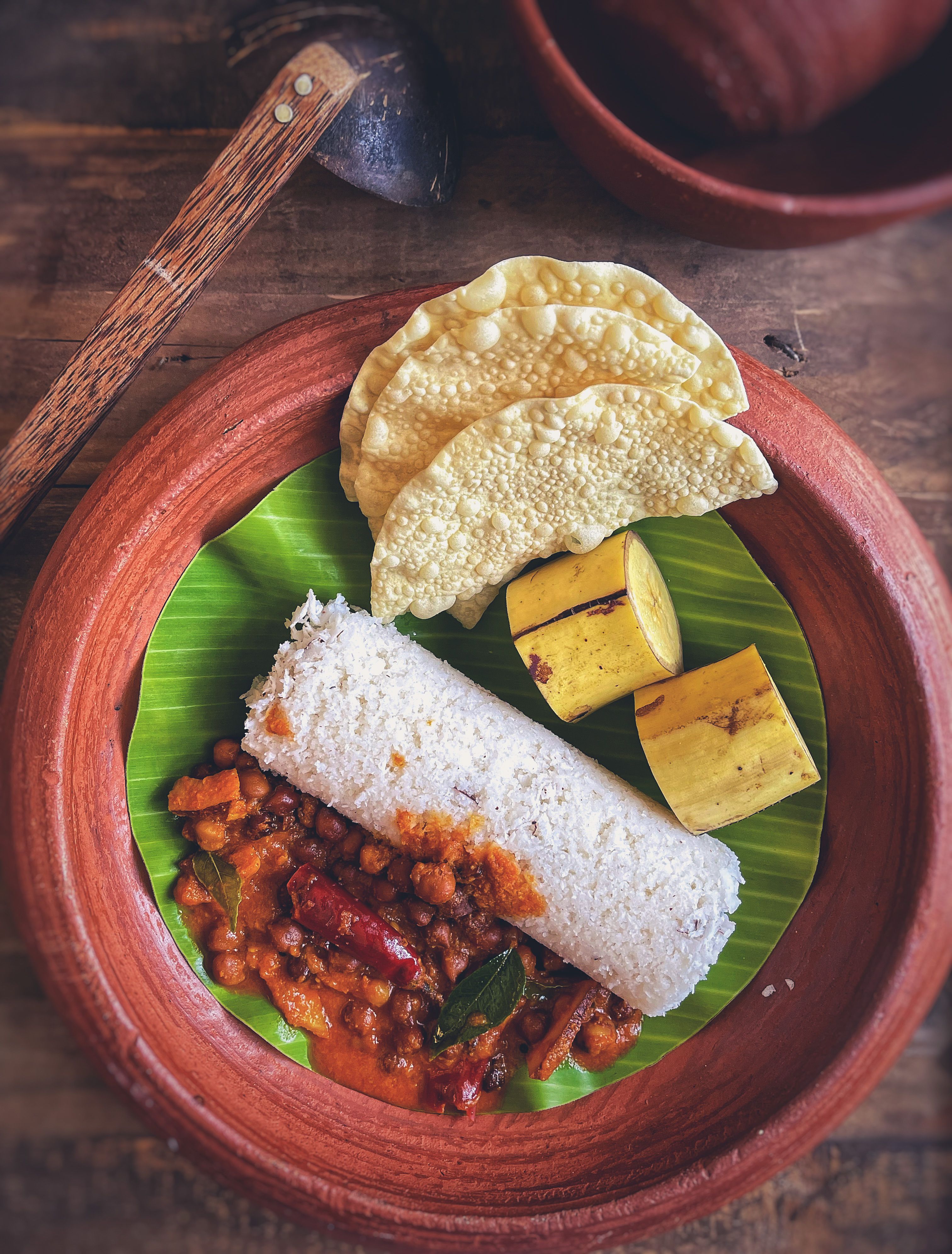 Jaffna Kitchen