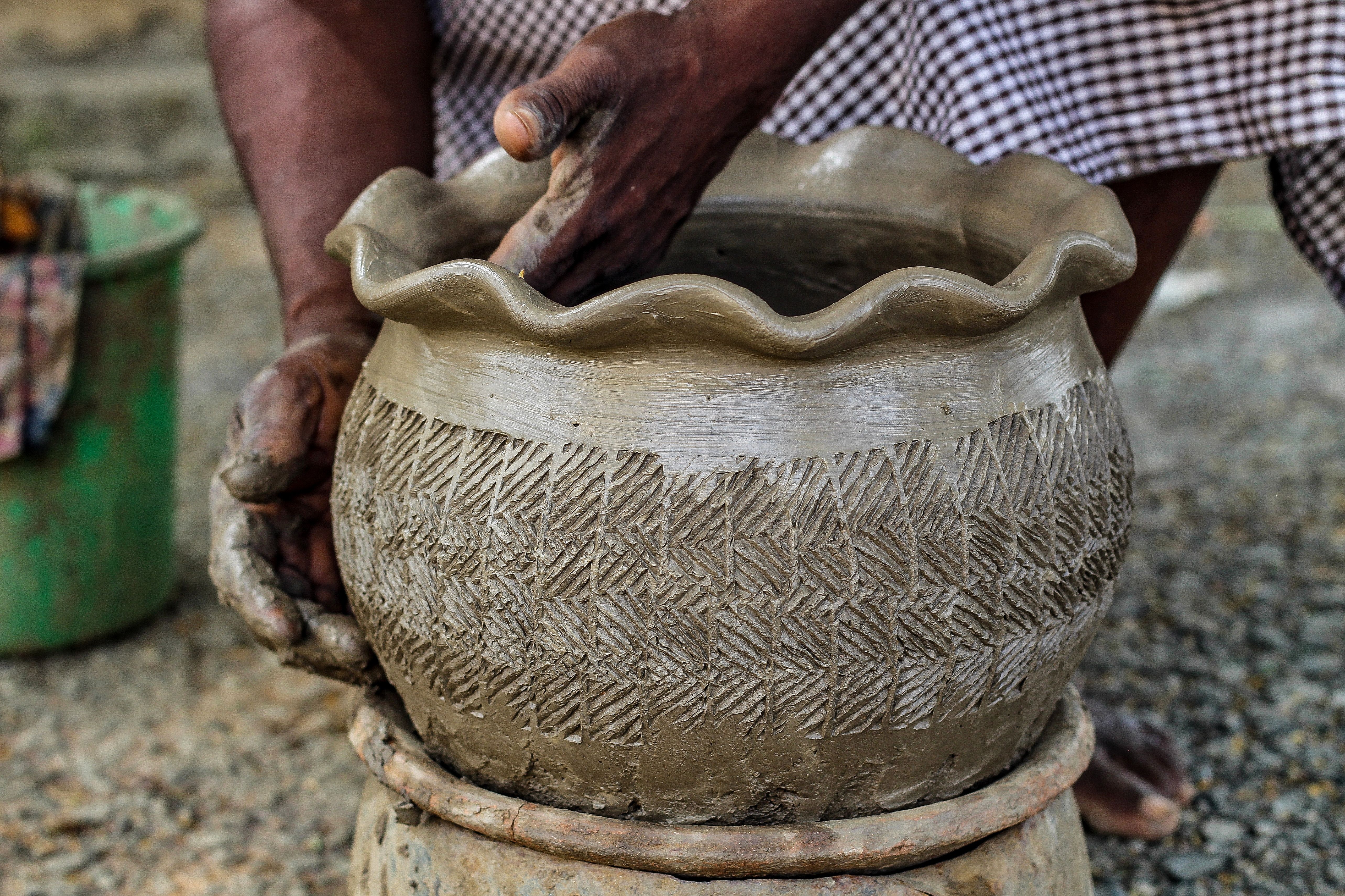 Village Craft Workshop