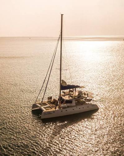 Private Yacht Charter