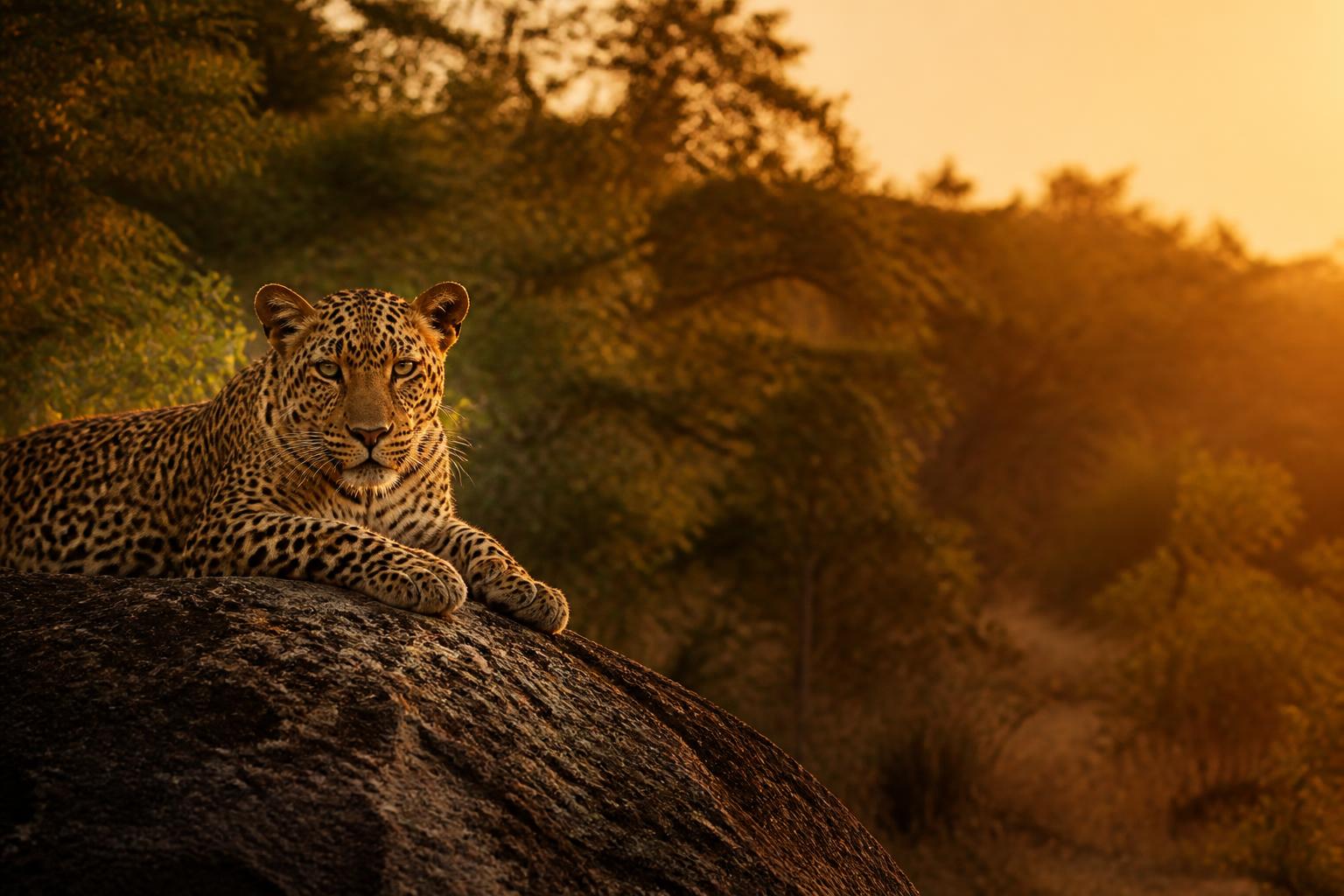 Yala Safari